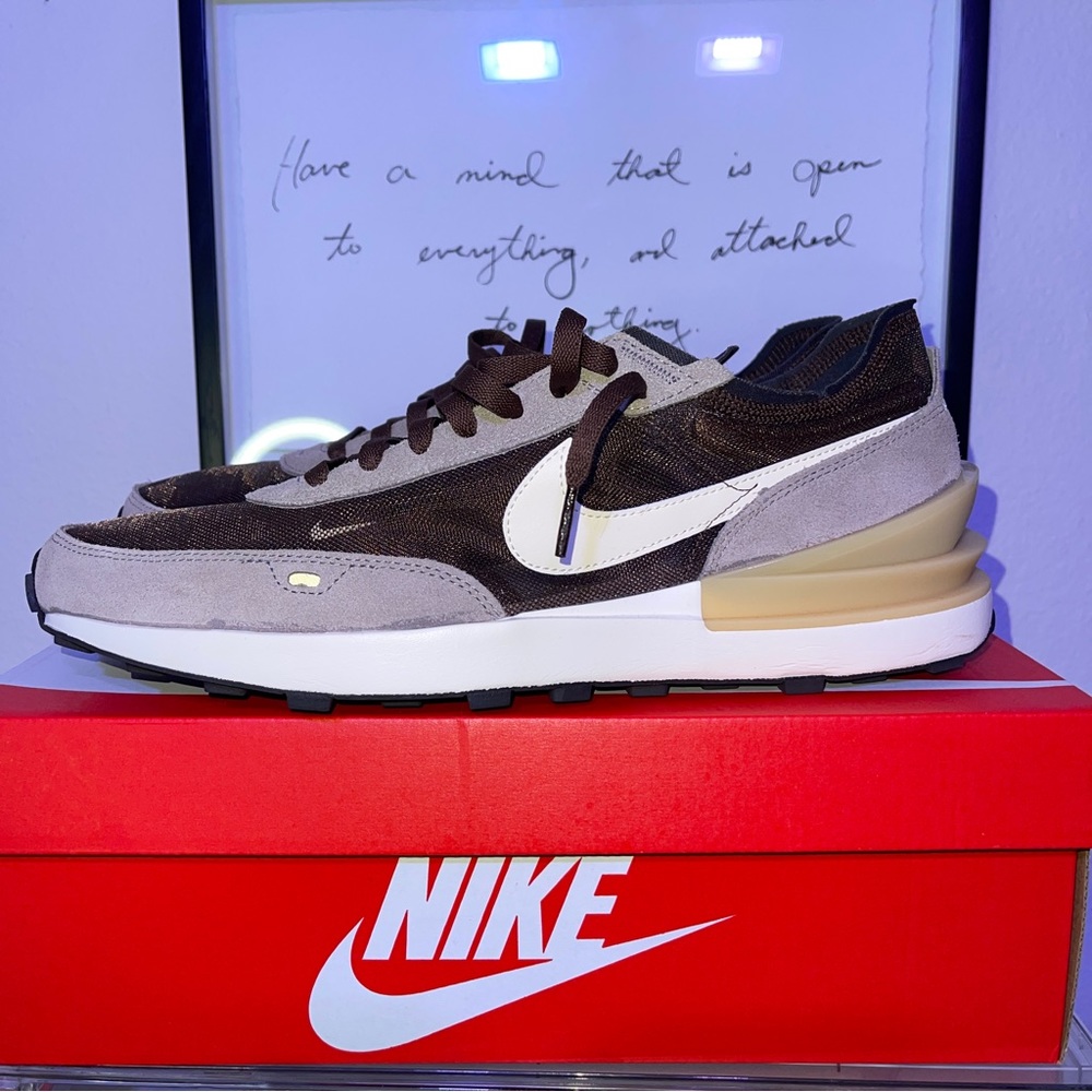 Men’s Nike Waffle One